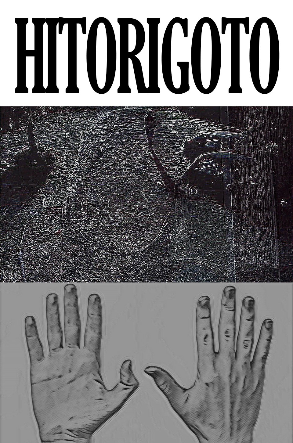 Poster de HITORIGOTO