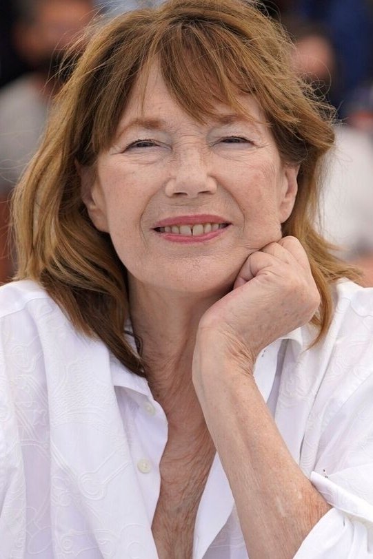 Foto de Jane Birkin