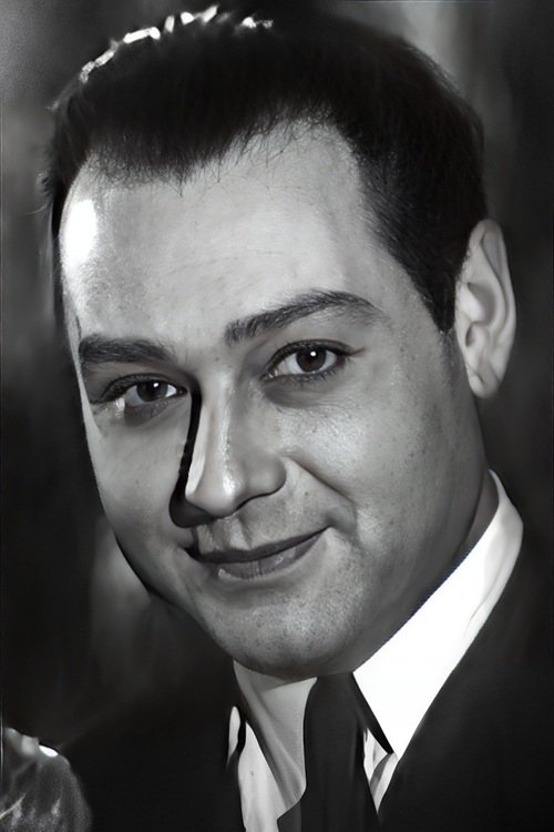 Mikhail Sidorkin