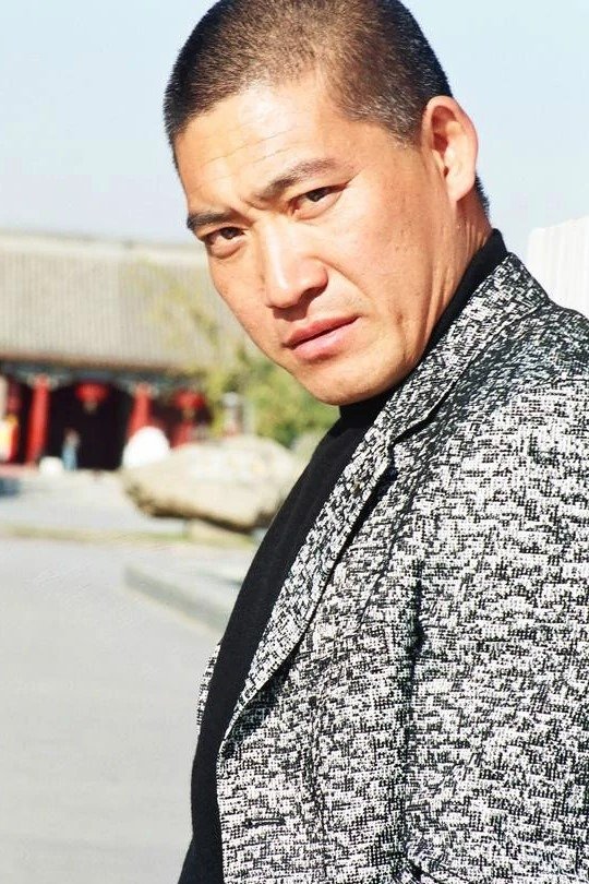 Foto de Xu Fengnian