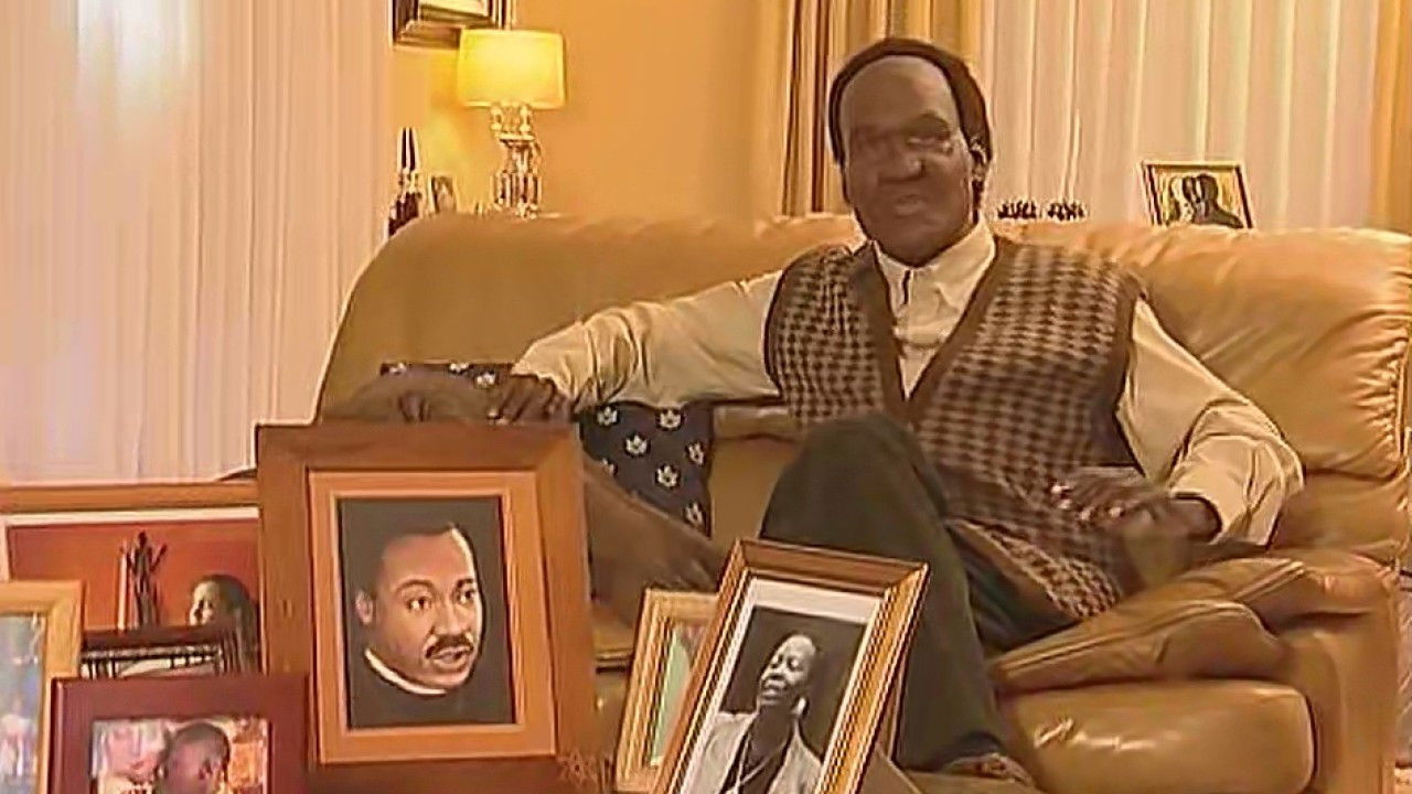 Presentado por Bill Cosby y Vicentín