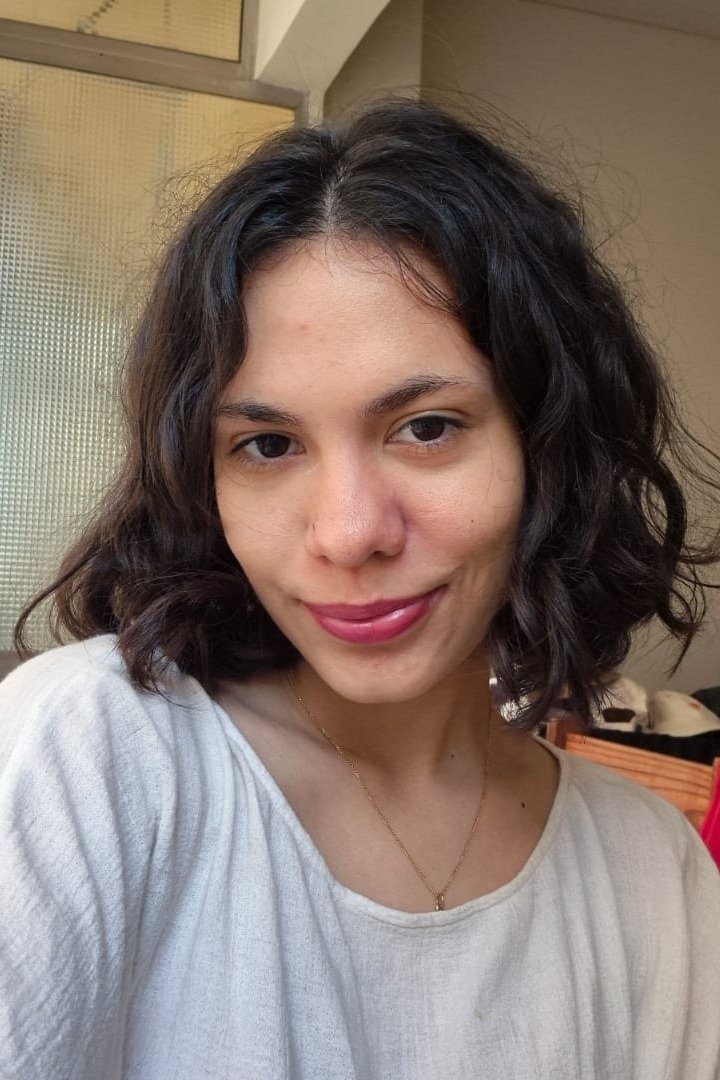 Foto de Katalina Ruano