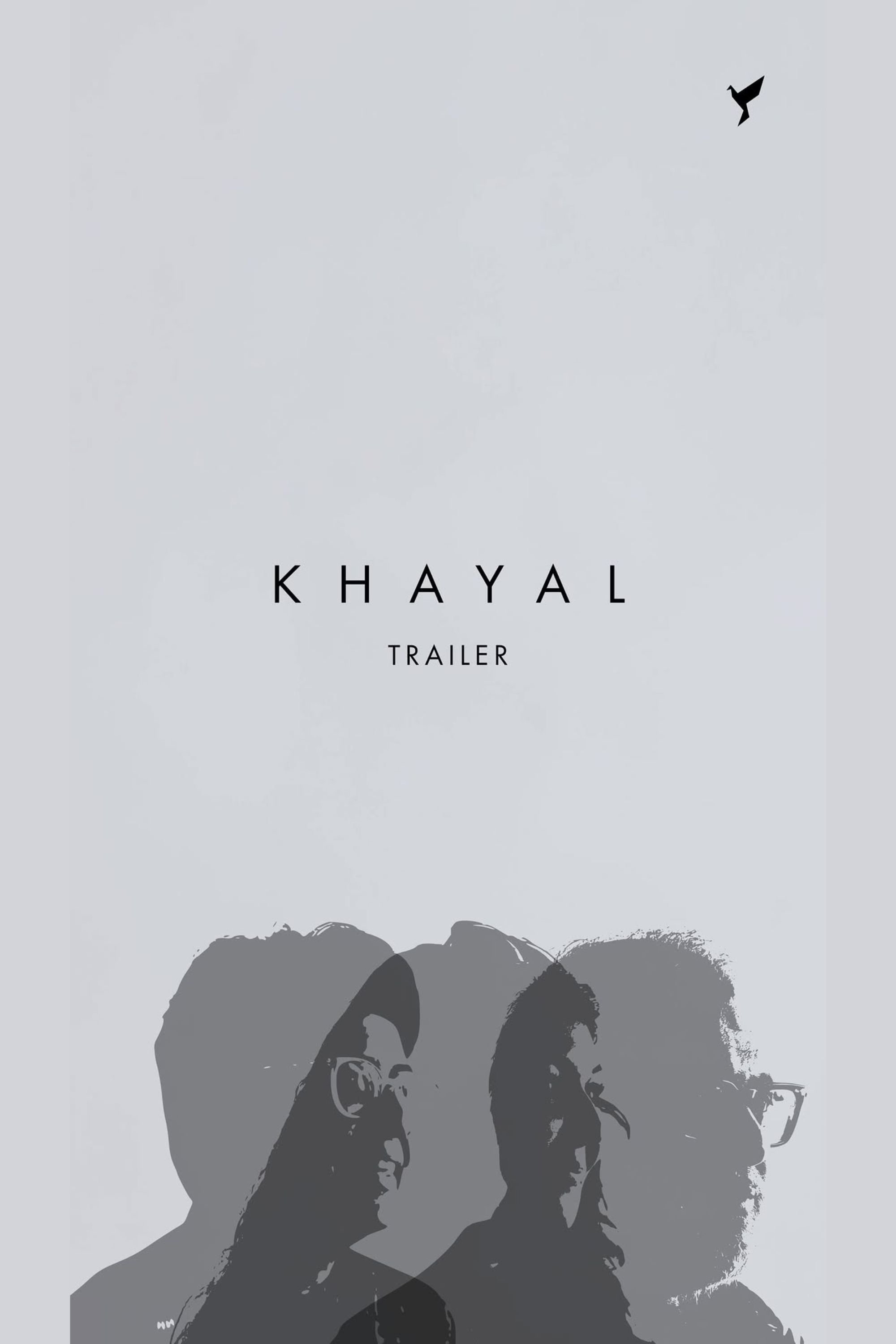 Poster de Khayal