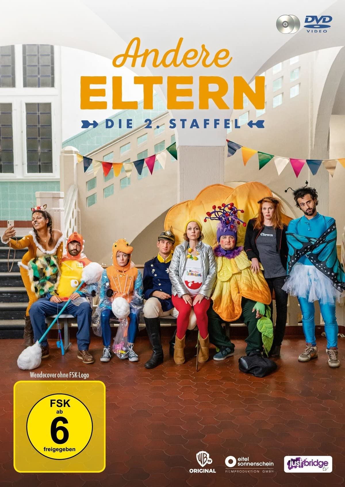Poster de Temporada 2