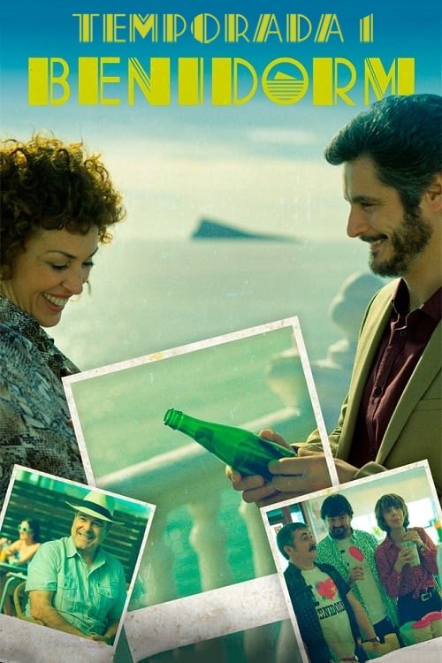 Poster de Temporada 1
