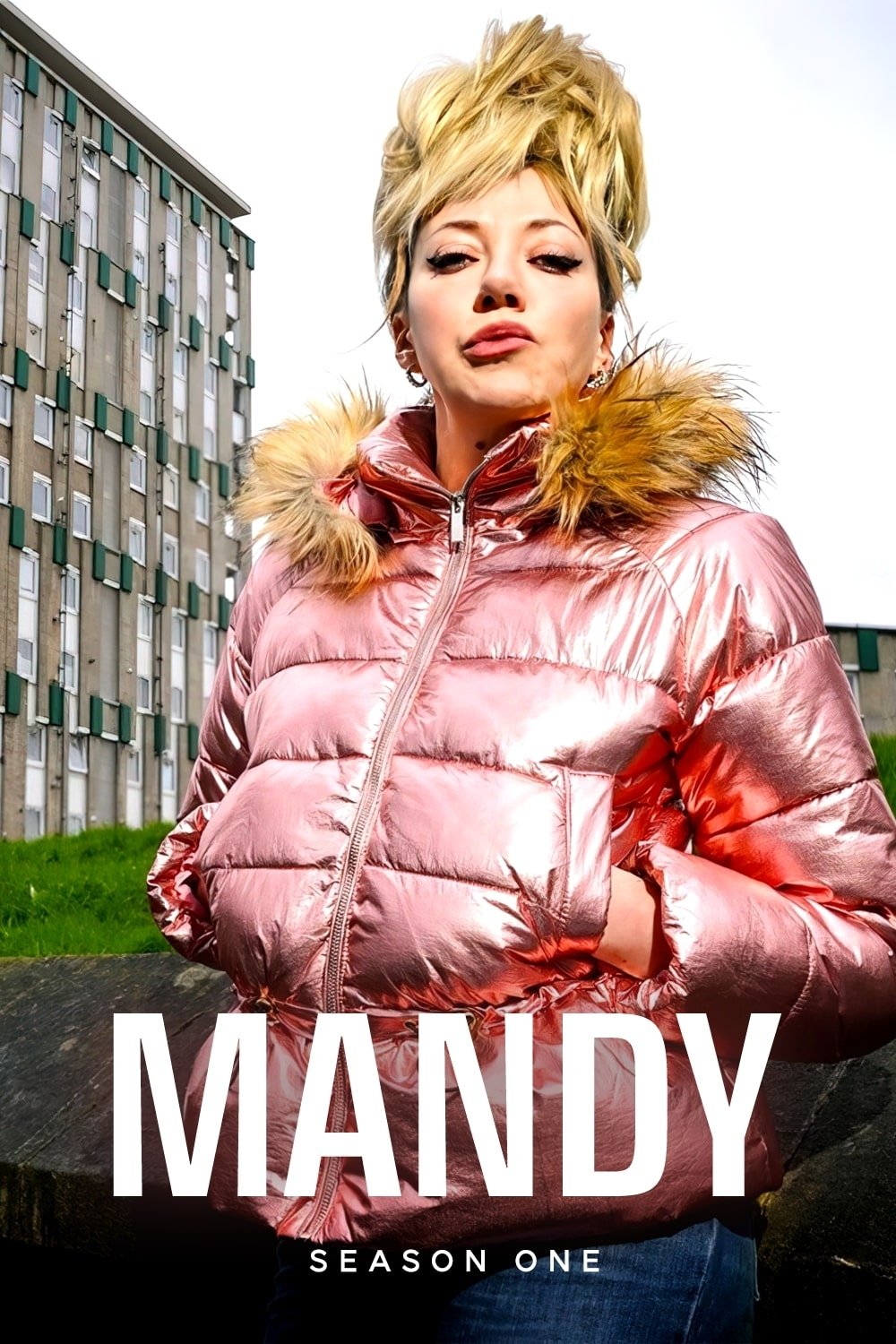 Poster de Temporada 1
