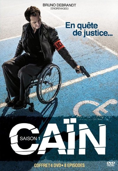 Poster de Temporada 1