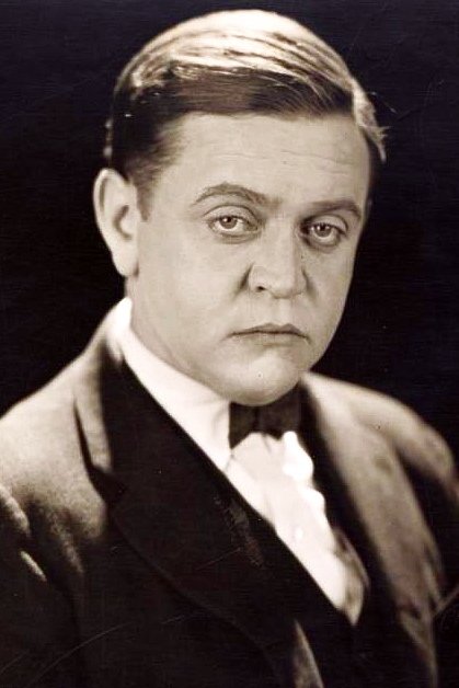 Foto de Lloyd Hamilton