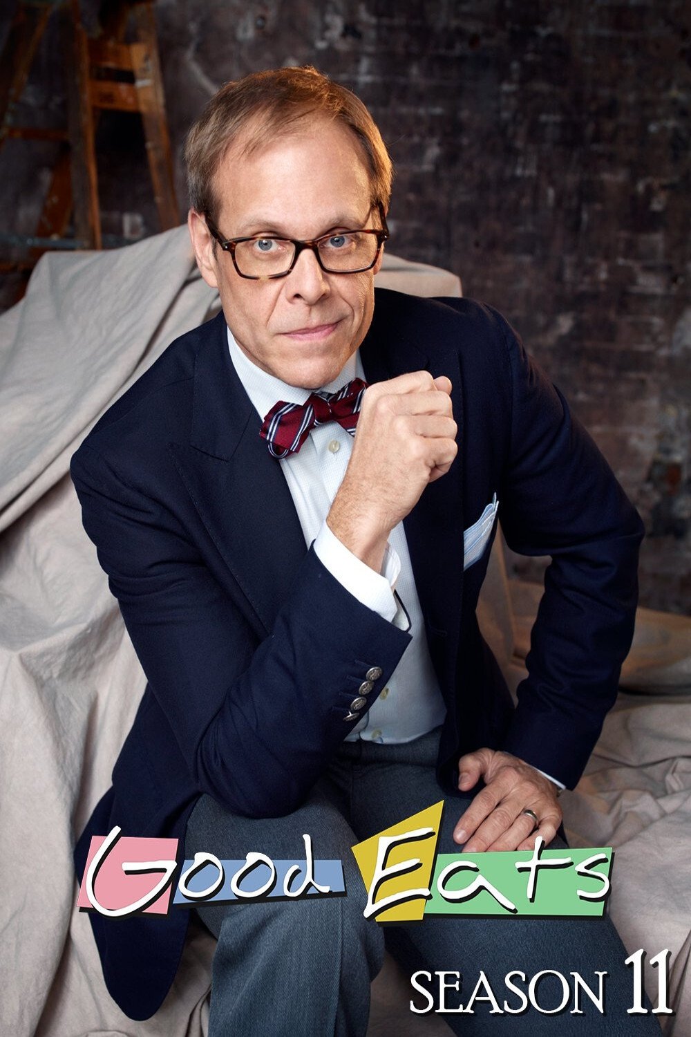 Poster de Temporada 11