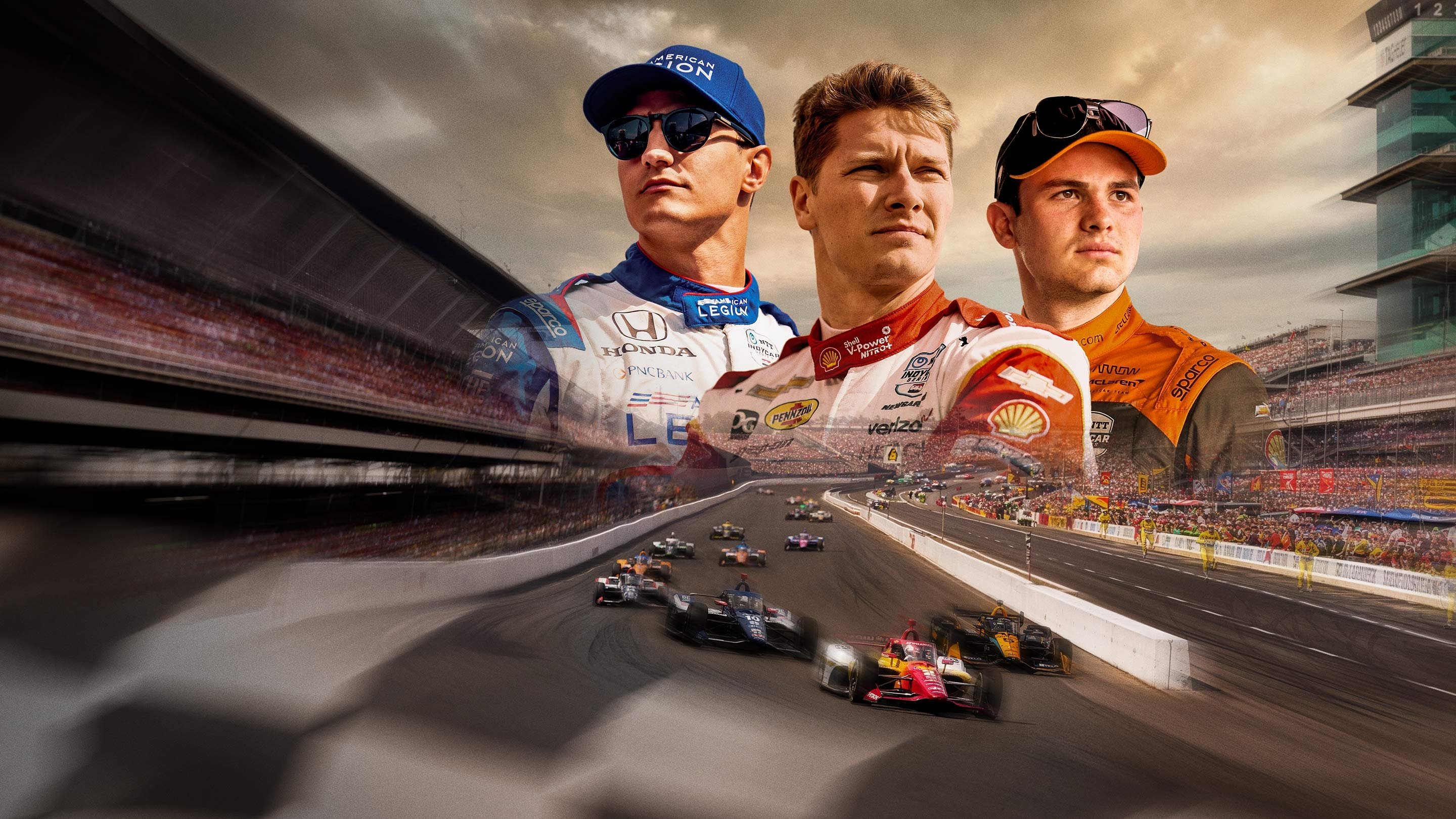 Backdrop image