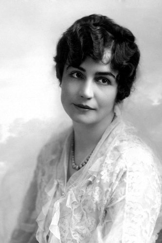 Foto de Lois Weber