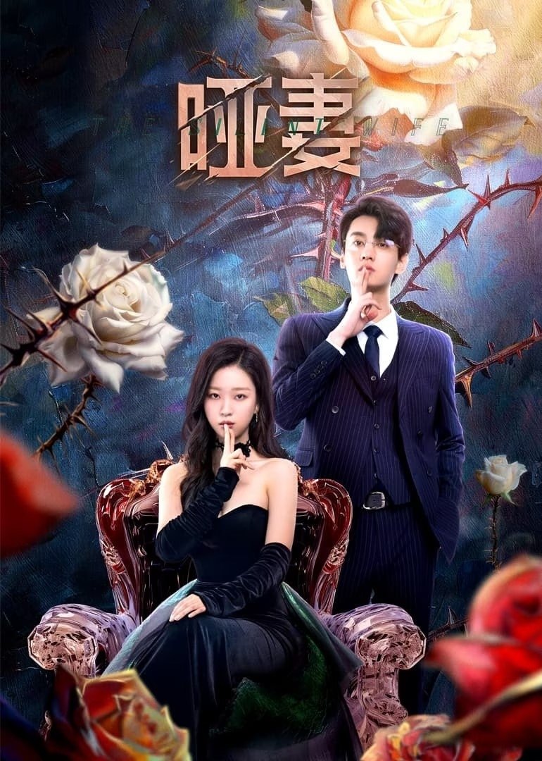 Poster de 哑妻
