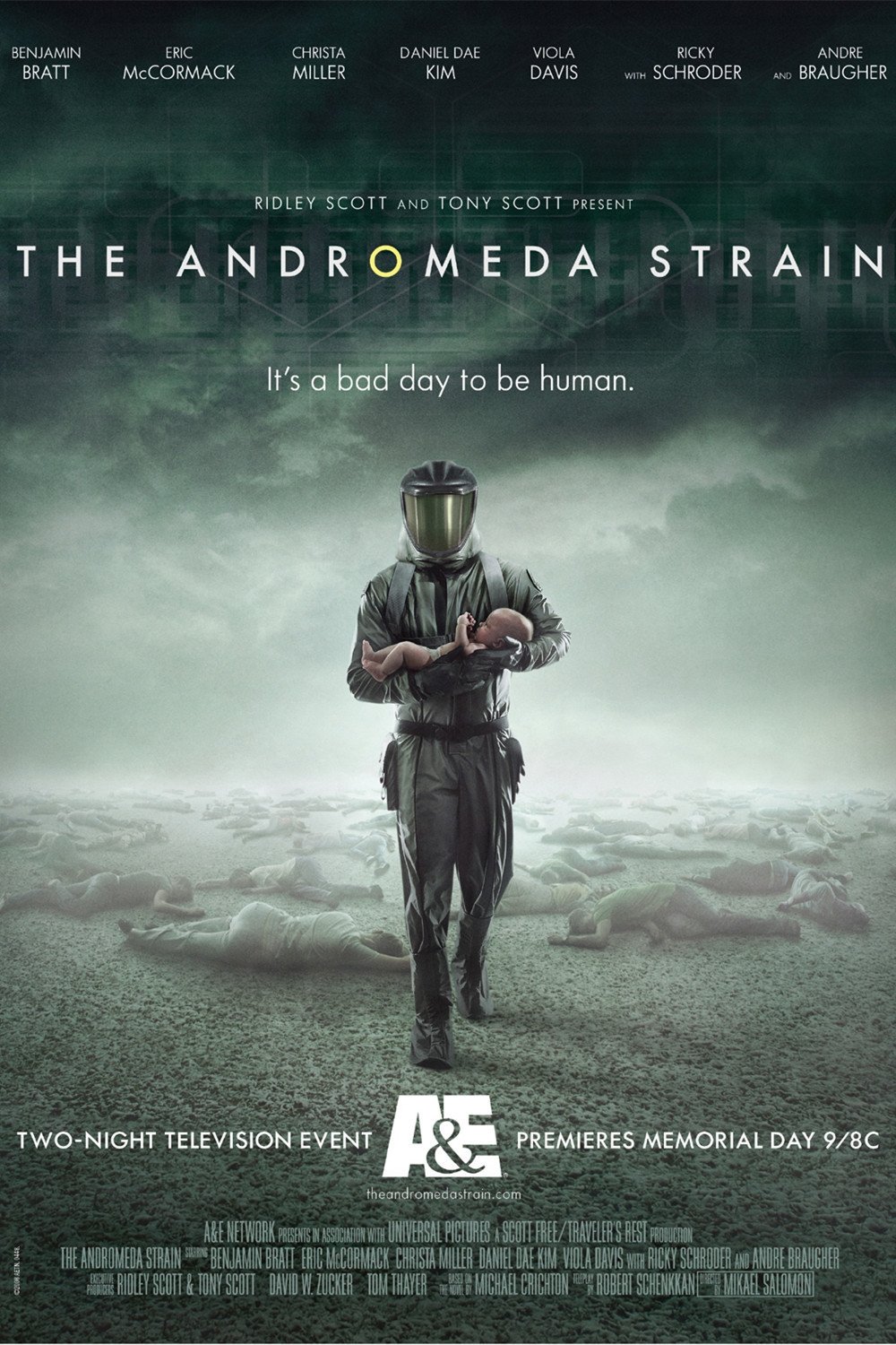 Poster de Temporada 1
