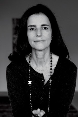 Foto de Monique Gardenberg