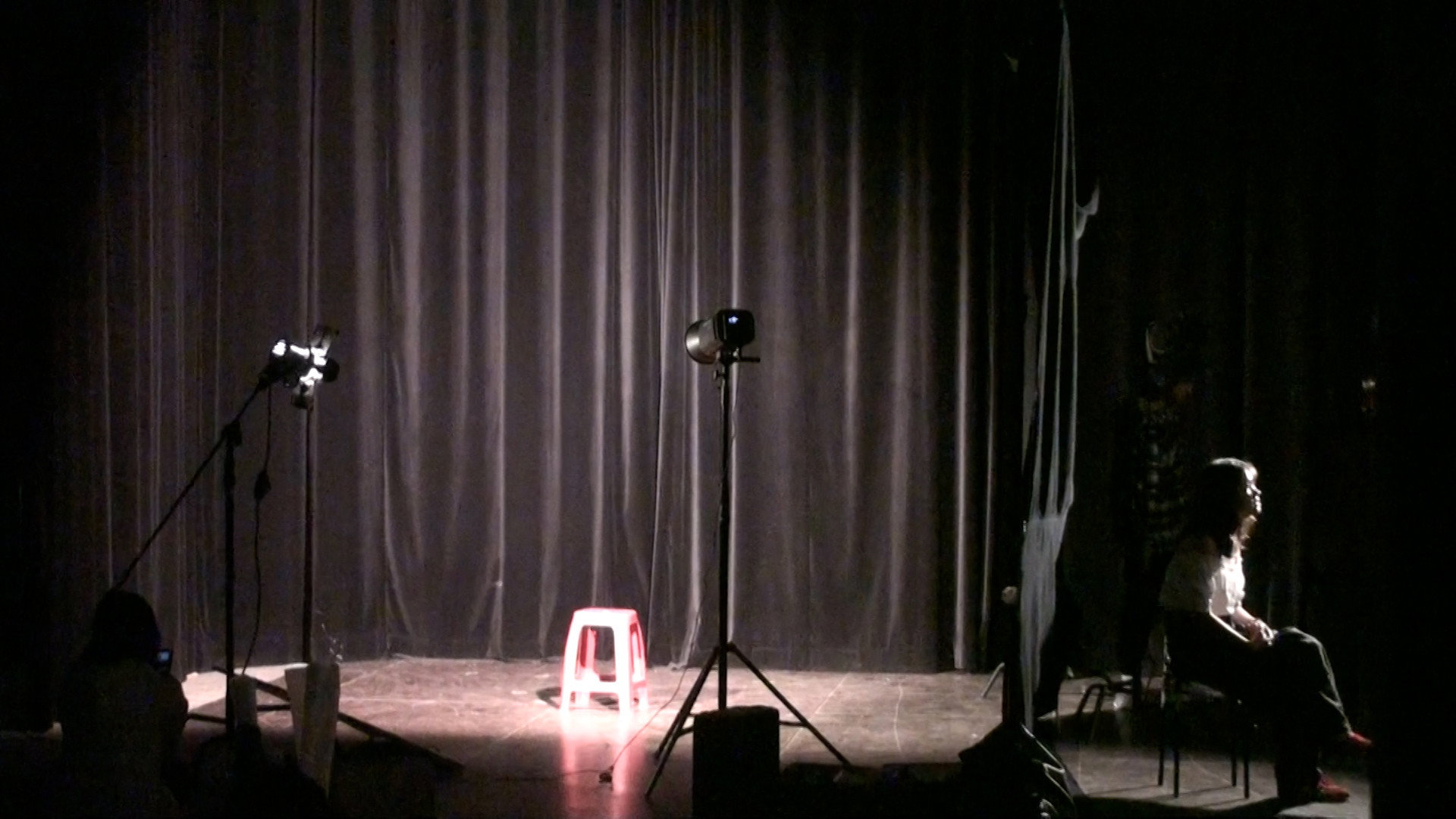 Director