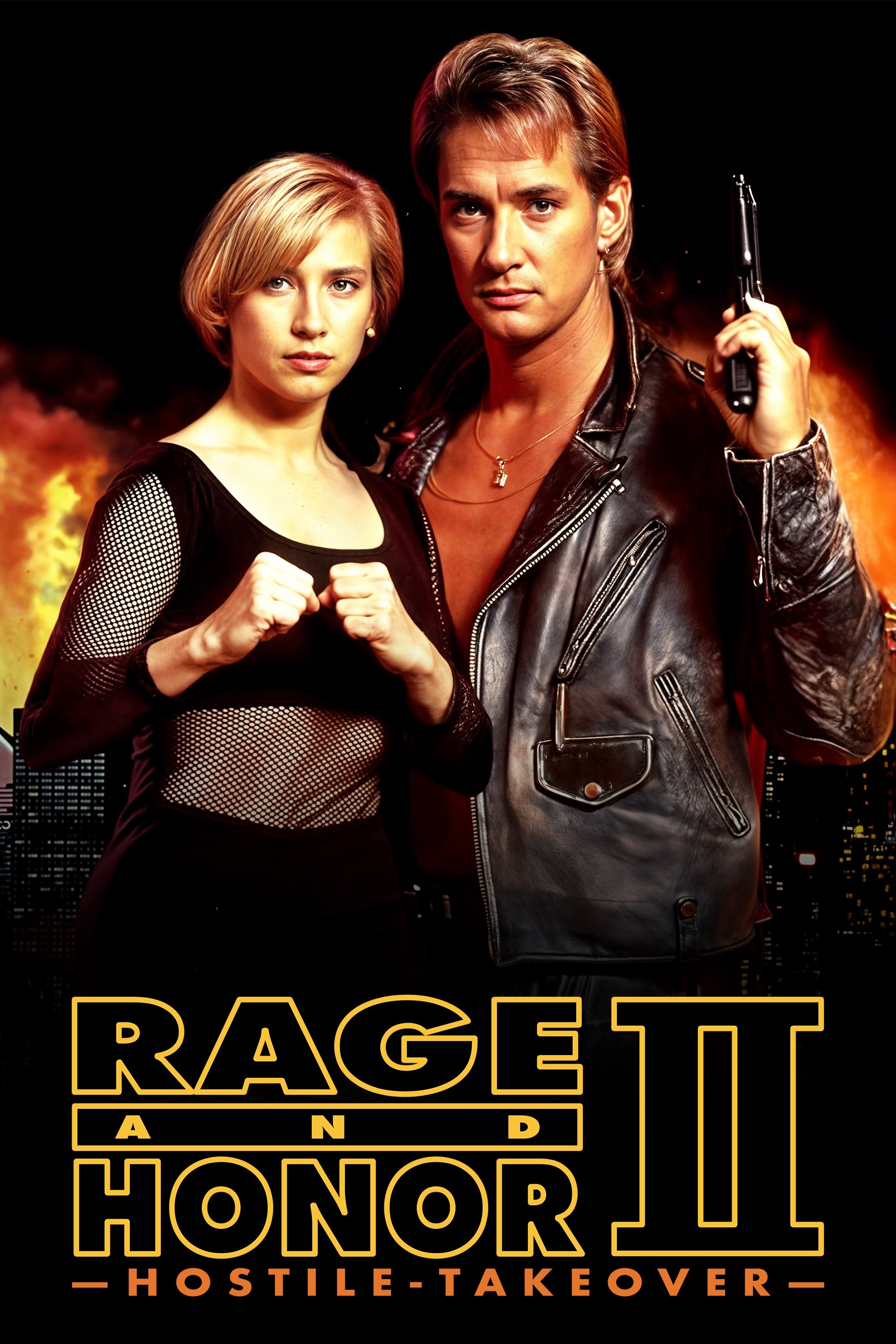 Card example background