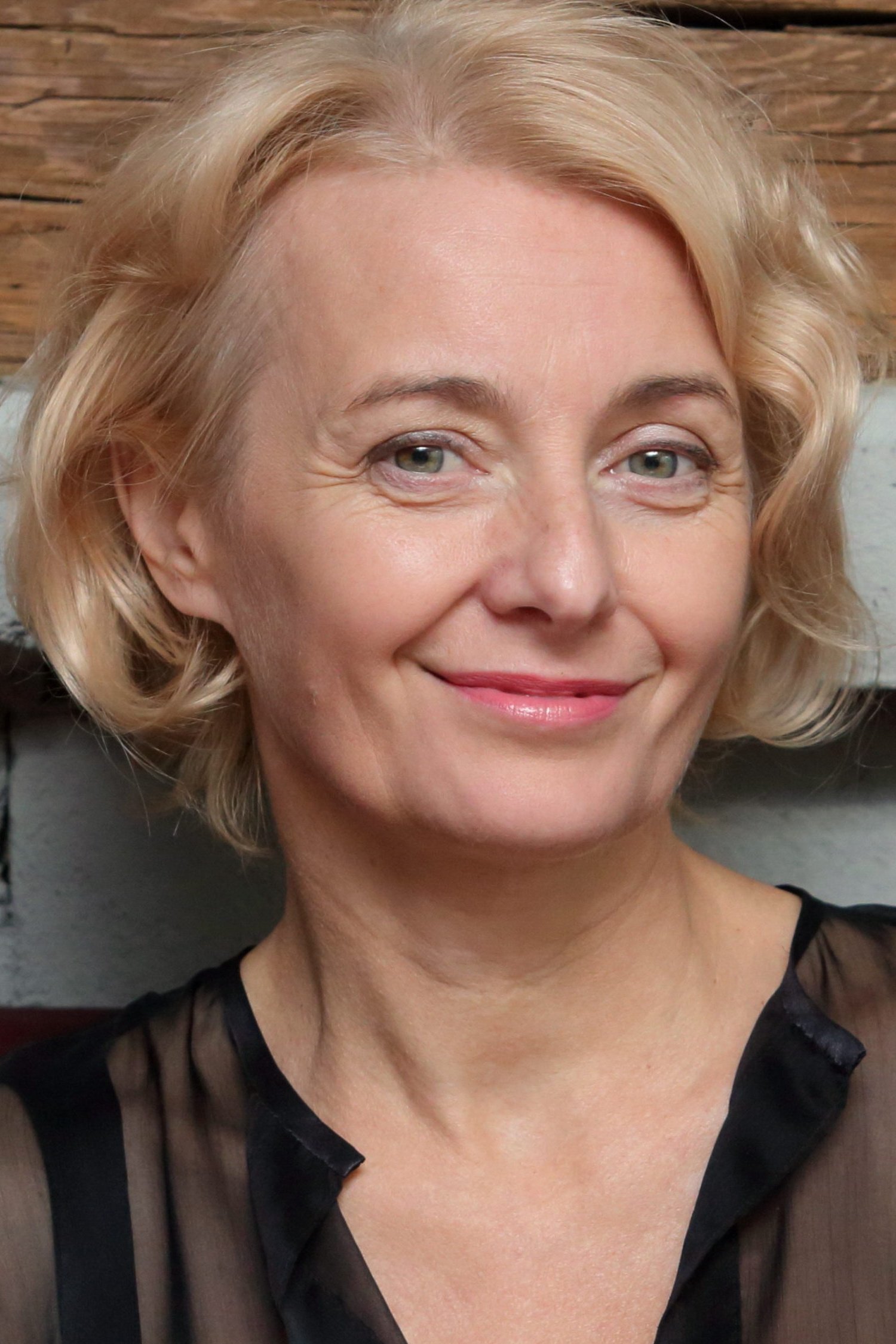 Foto de Veronika Žilková