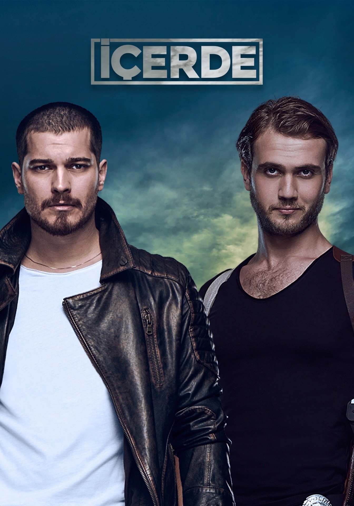 Poster de Icerde