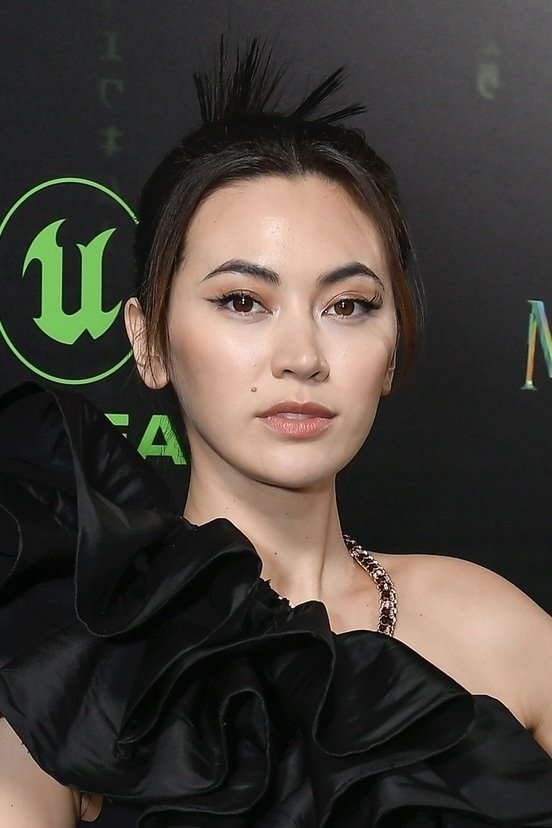 Foto de Jessica Henwick