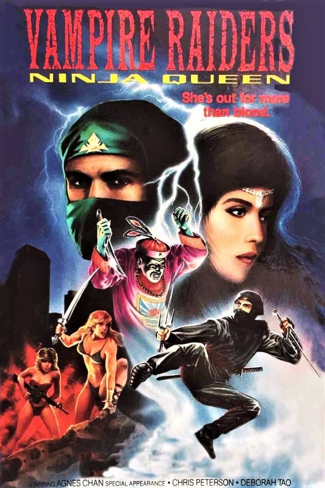 Poster movie