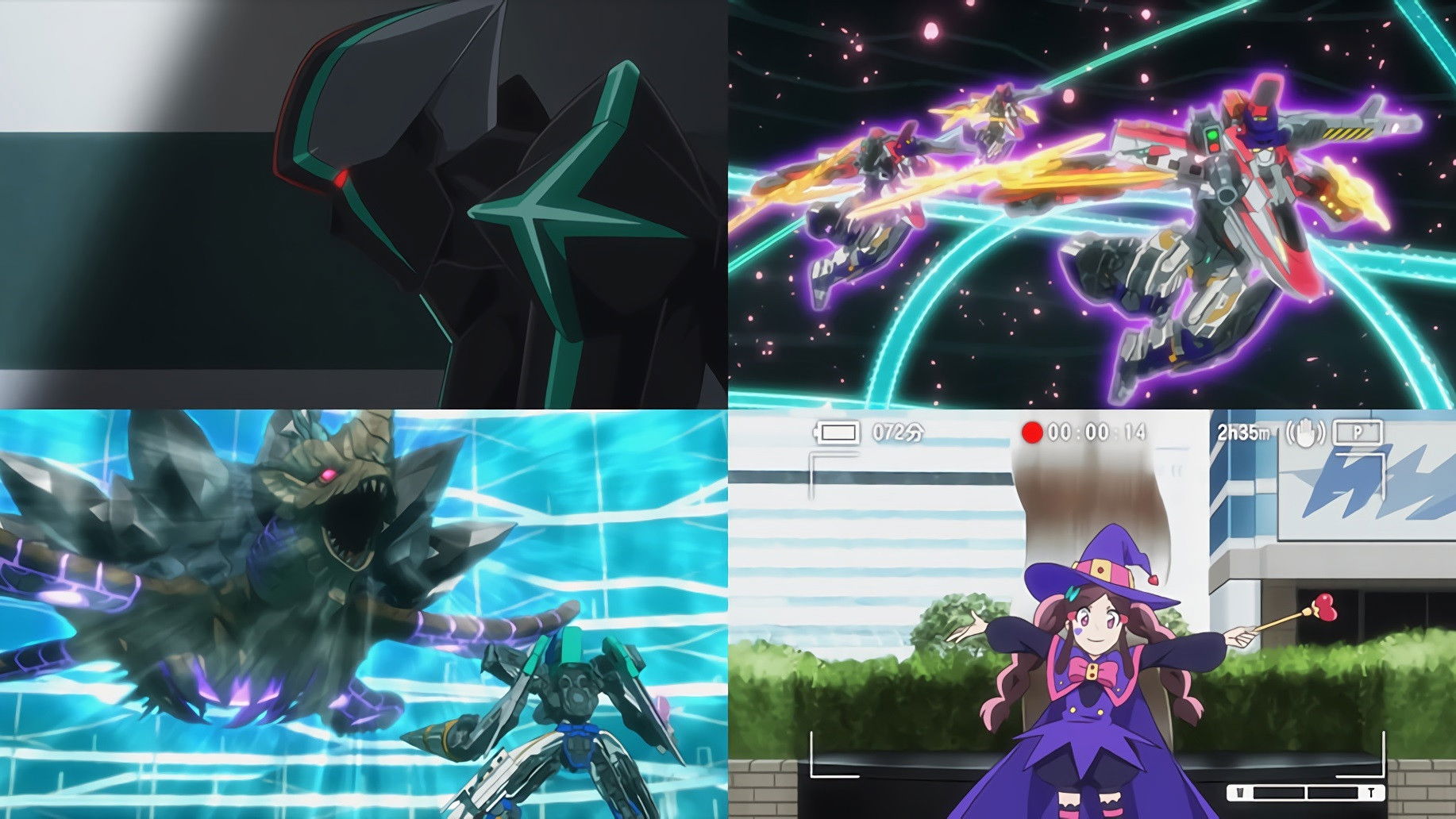 CULTURAL EXCHANGE!! Explore Dialog With Genbu