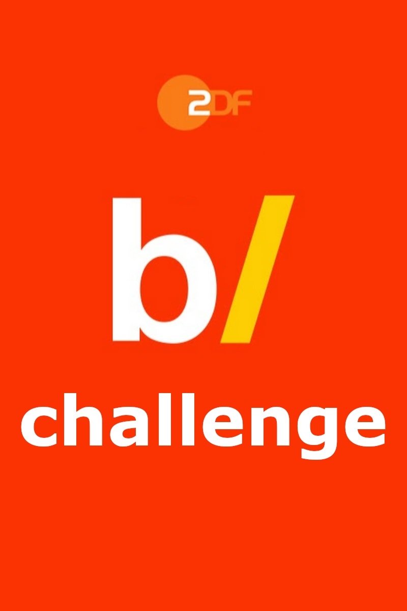 Poster de besseresser challenge