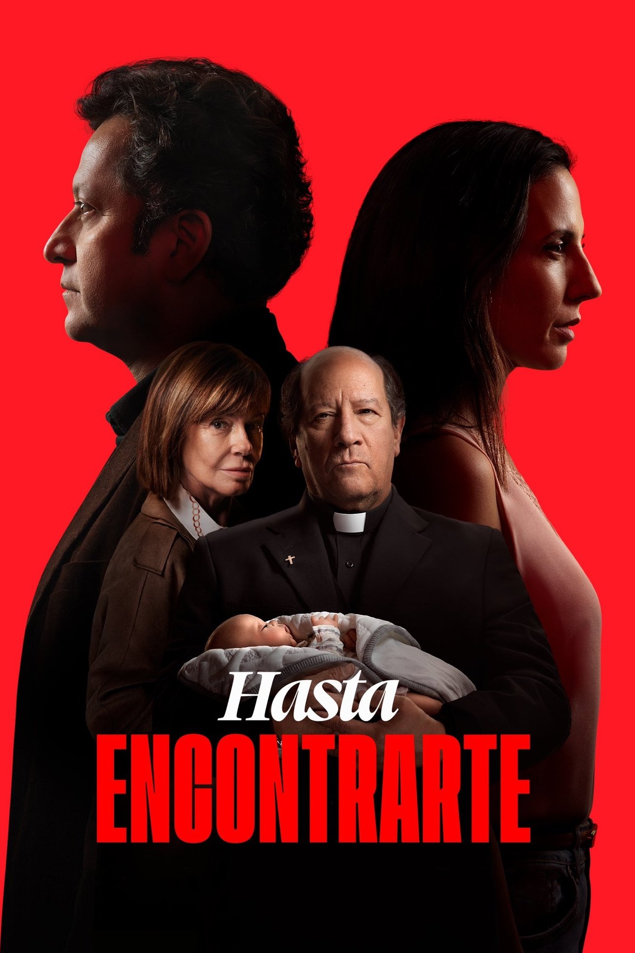 Poster de Hasta encontrarte