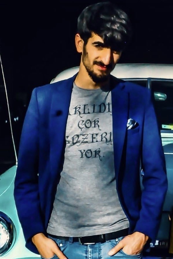 Foto de Ramazan Uygur