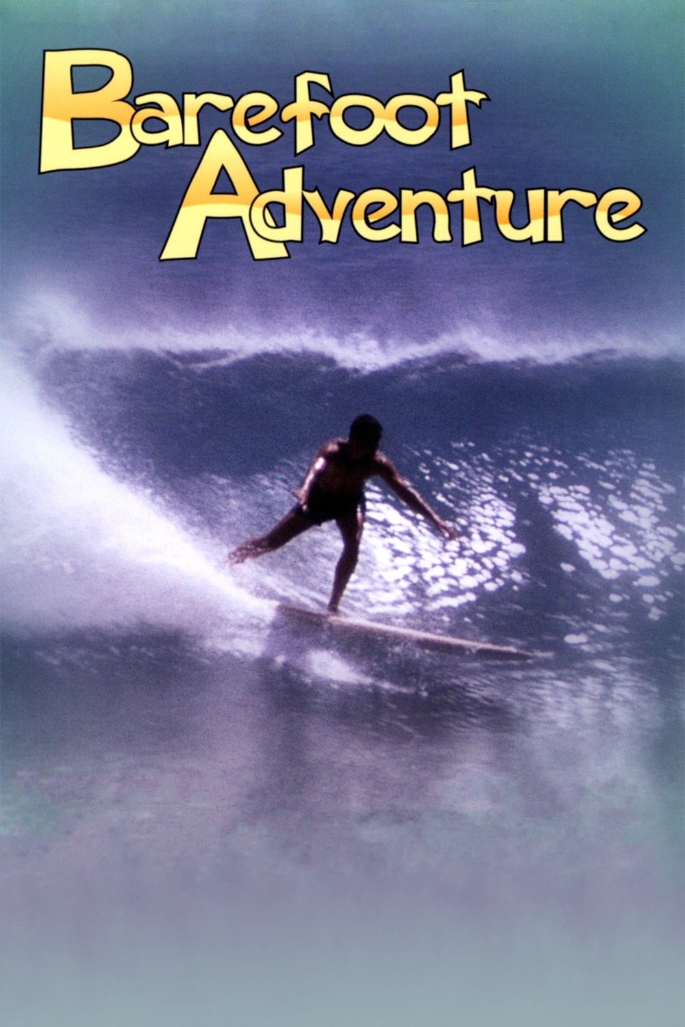 Poster de Barefoot Adventure