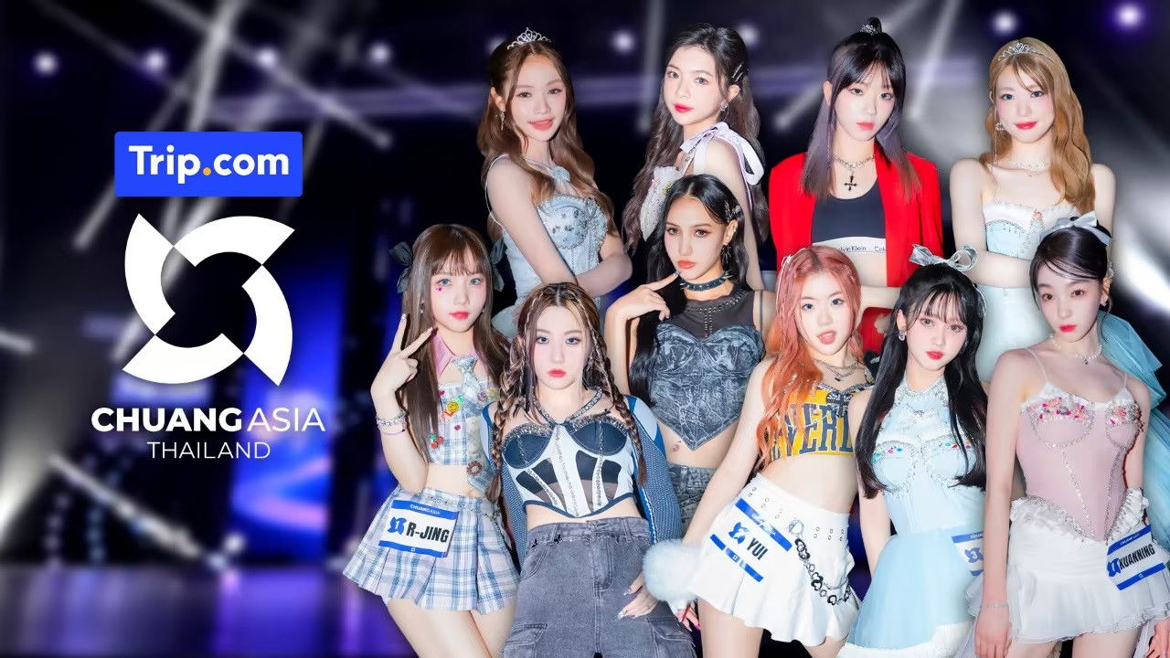 Spin Off: The 2nd Stage Grouping