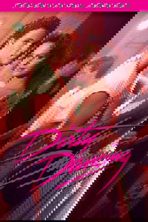 Poster de Dirty Dancing