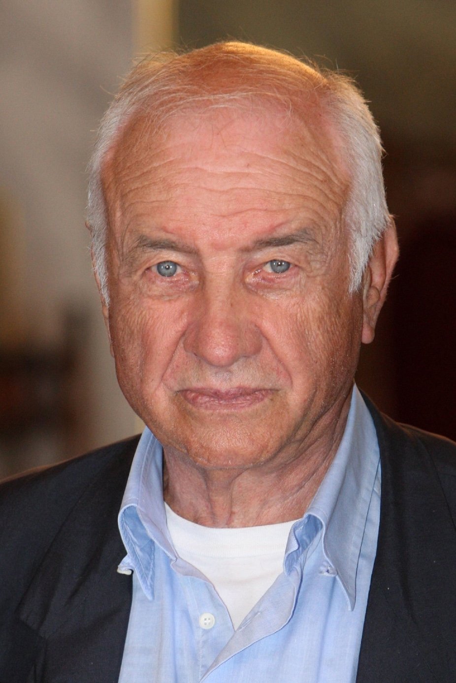 Foto de Armin Mueller-Stahl