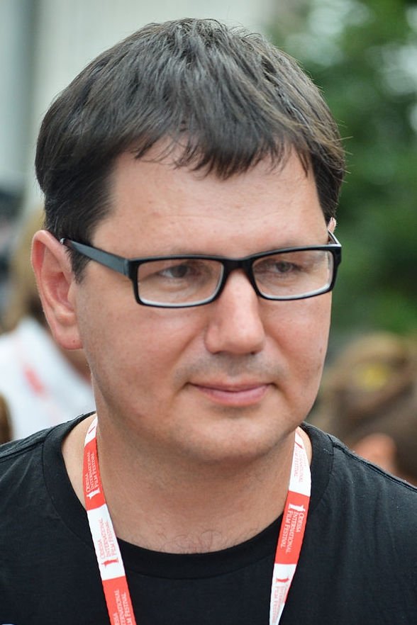 Foto de Serhiy Mykhalchuk