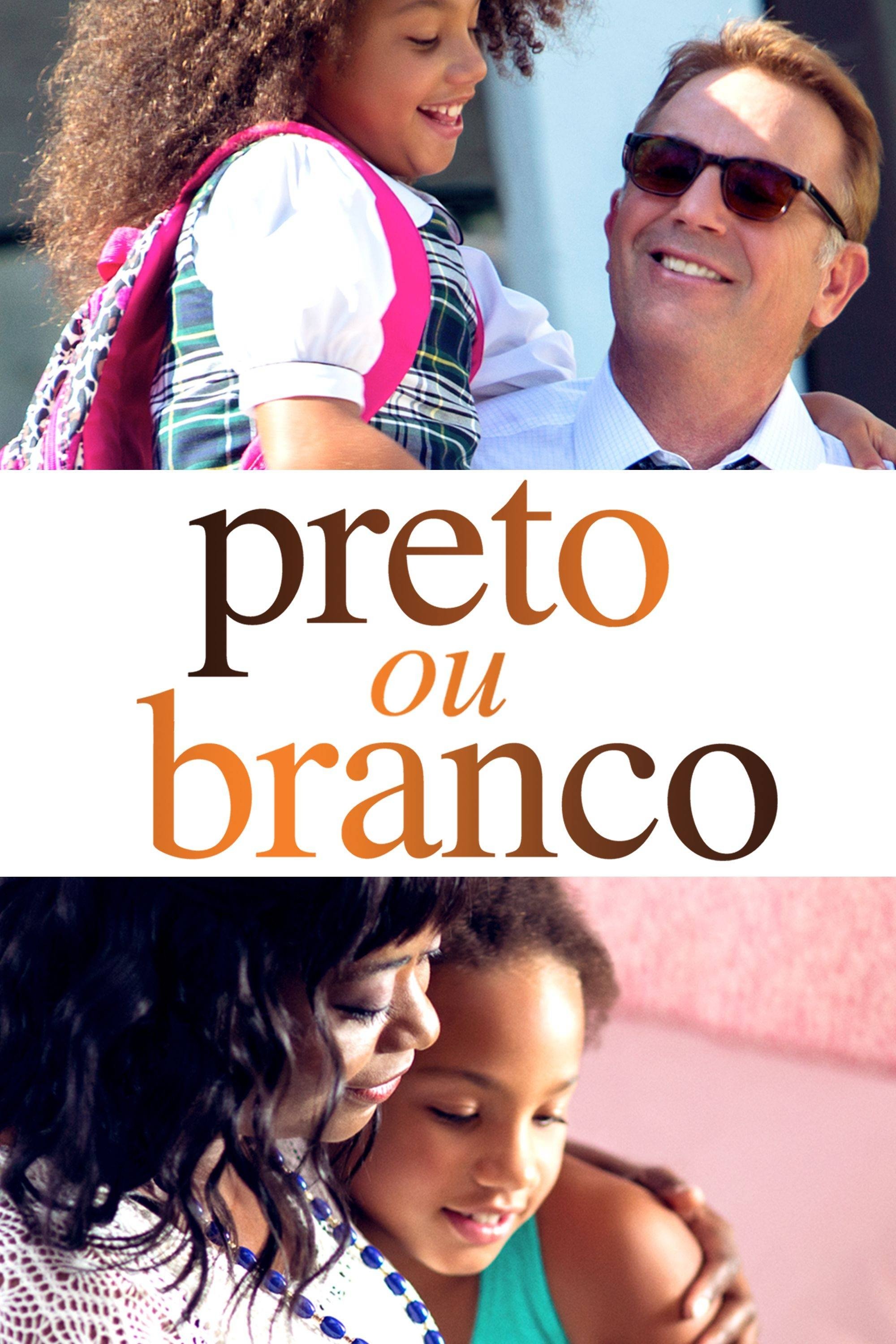 Poster de Preto ou Branco