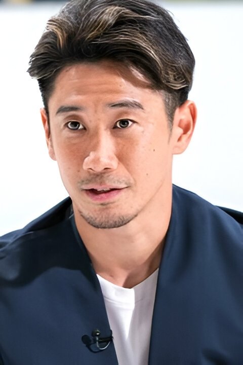 Foto de 三浦誠己
