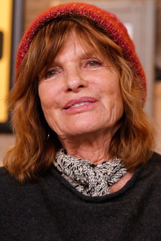 Foto de Katharine Ross