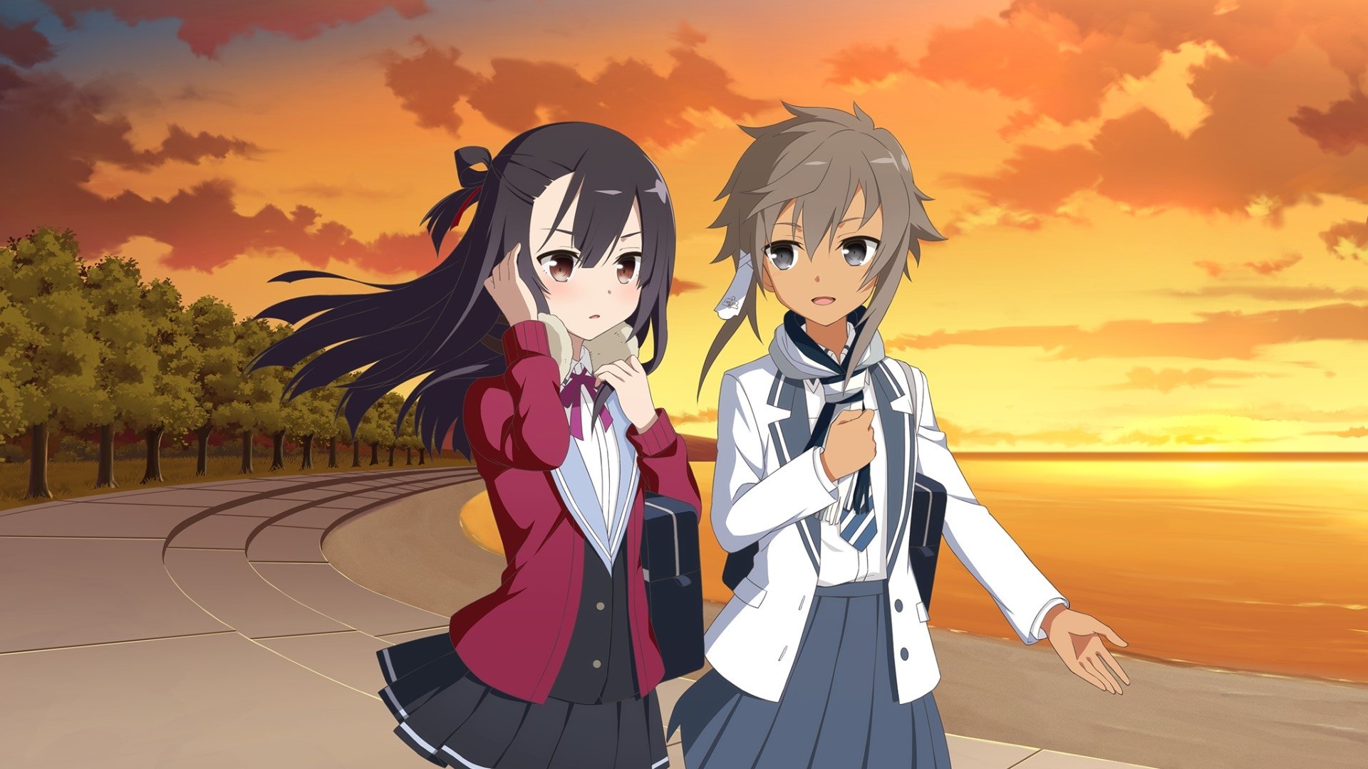 Backdrop image