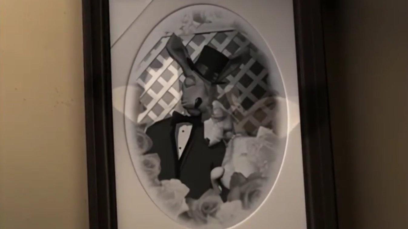 Backdrop image
