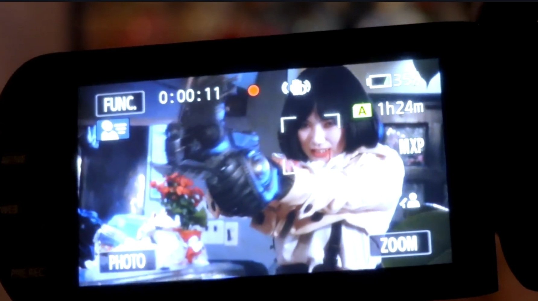 Backdrop image