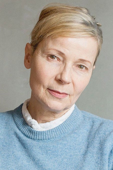 Foto de Dominique Reymond