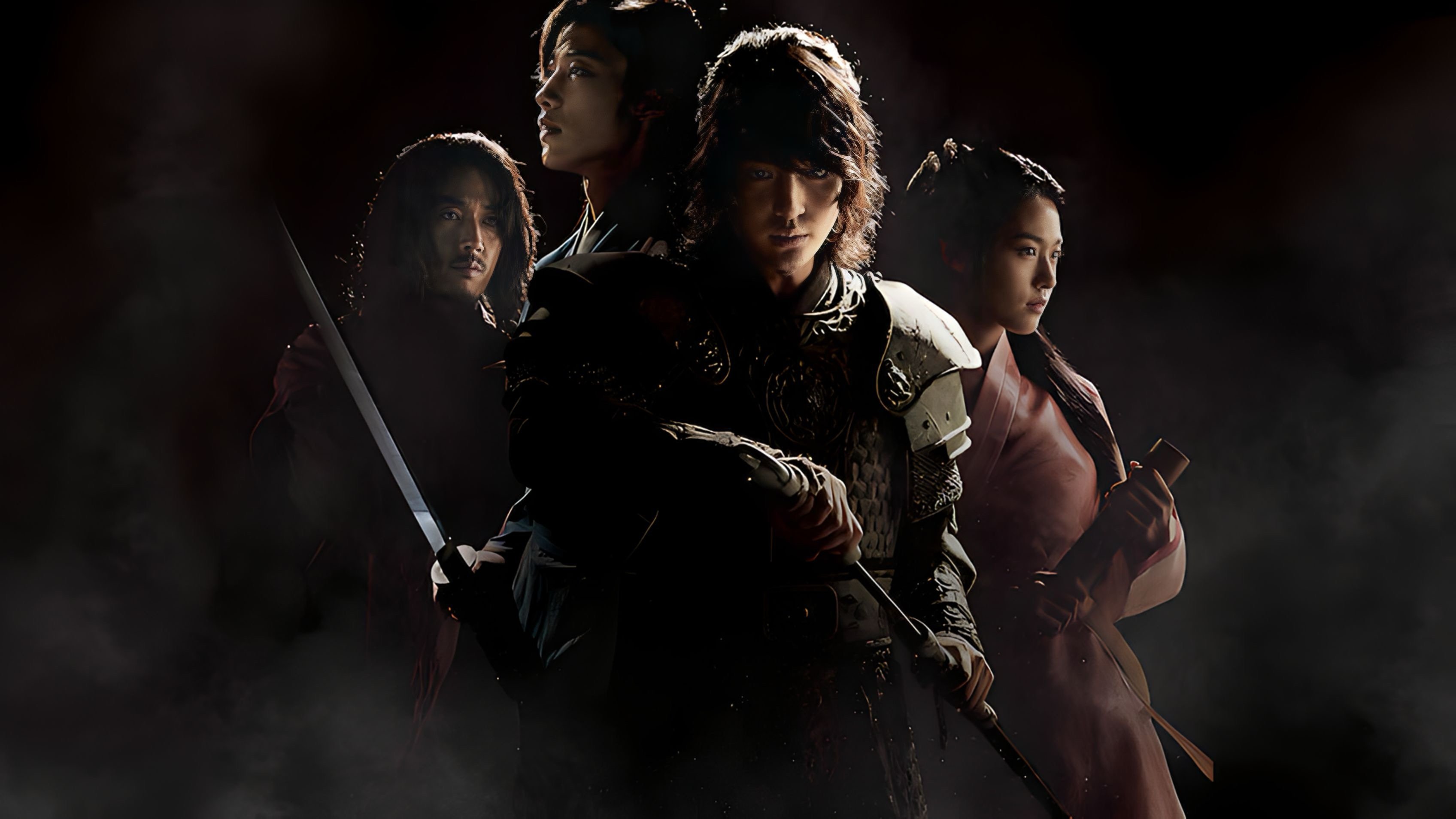Backdrop image