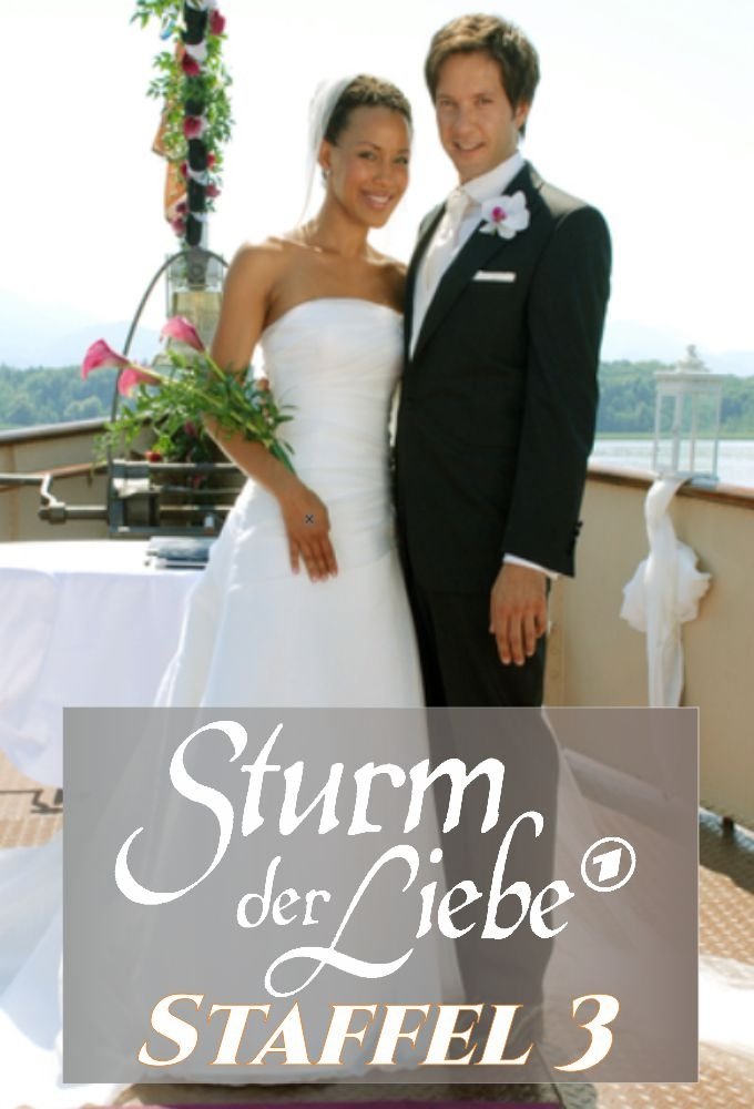 Poster de Temporada 3