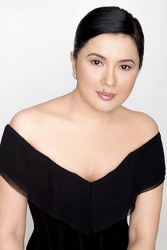 Foto de Lorna Tolentino
