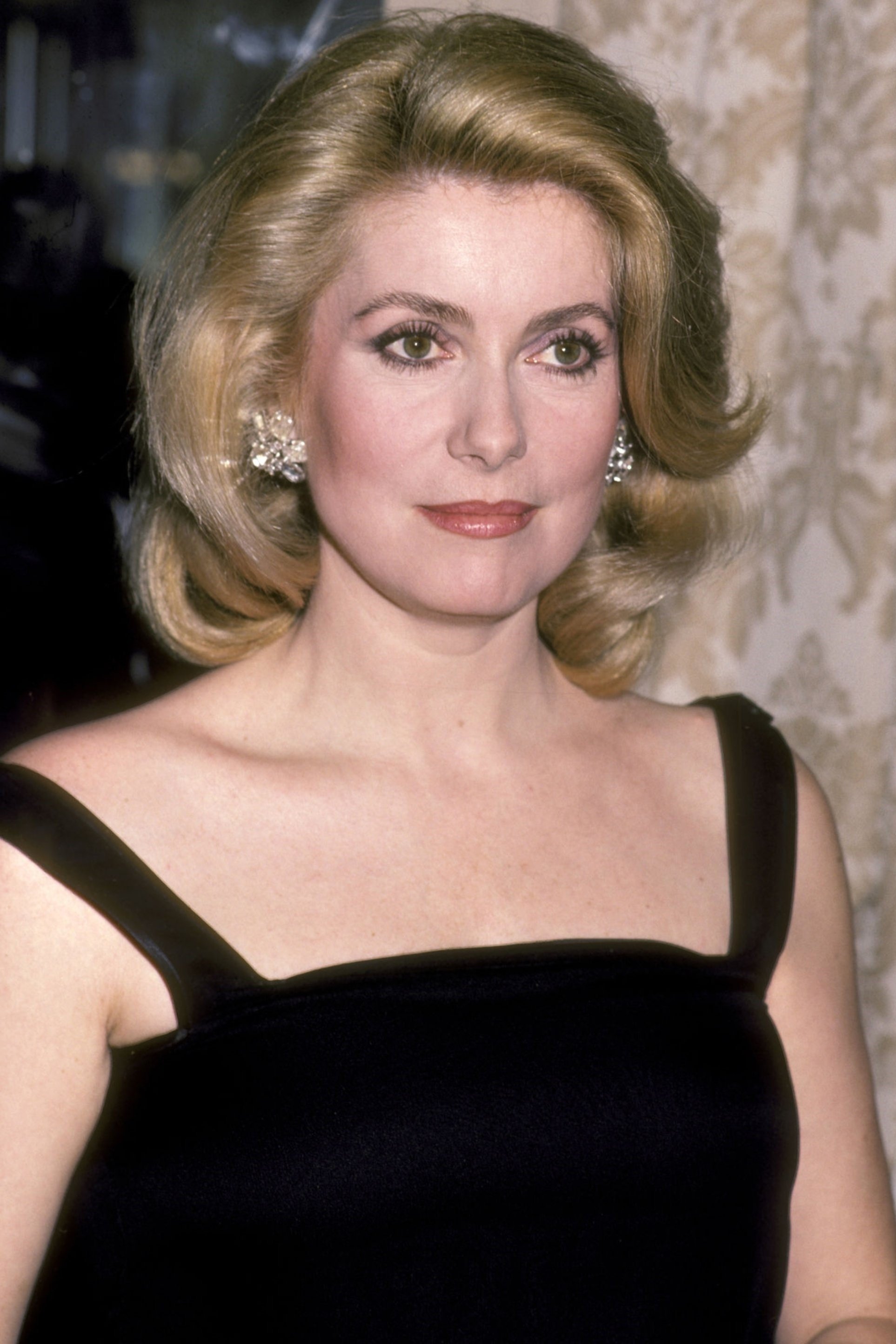 Foto de Catherine Deneuve