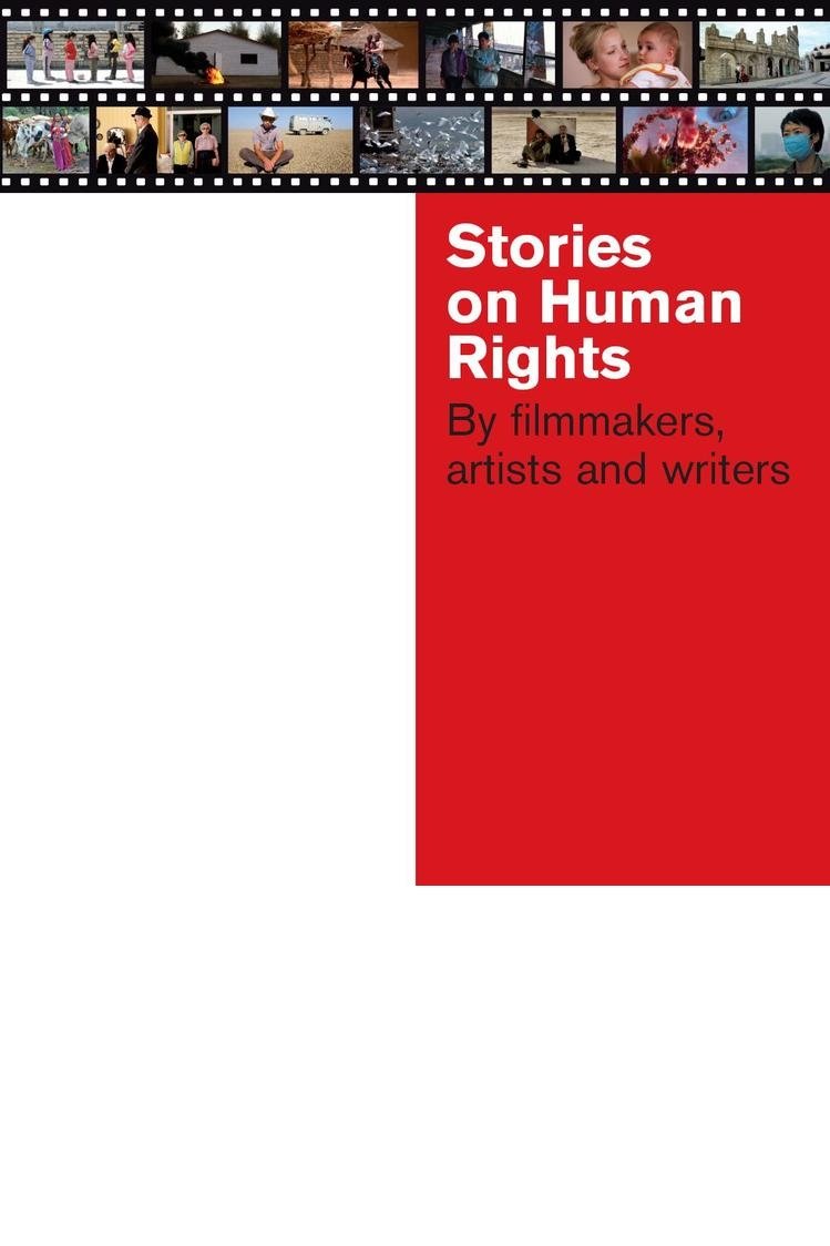 Poster de Stories on Human Rights