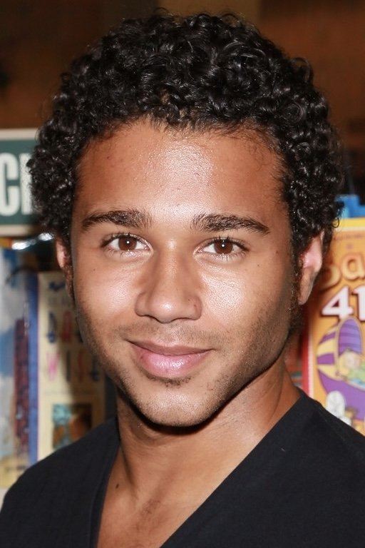 Foto de Corbin Bleu