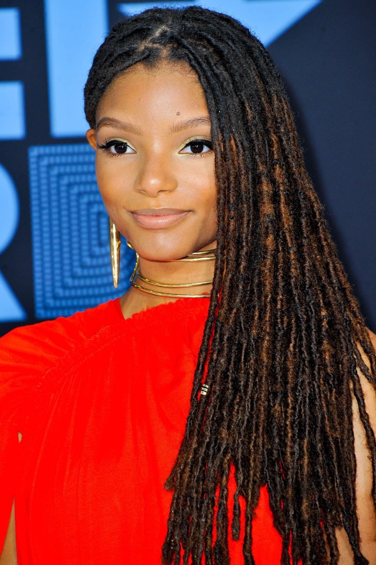 Foto de Halle Bailey