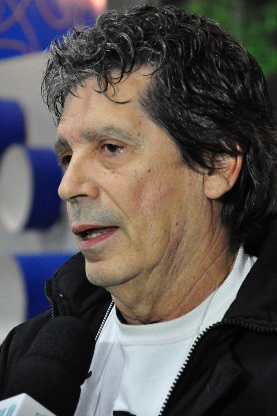 Foto de Mário Prata