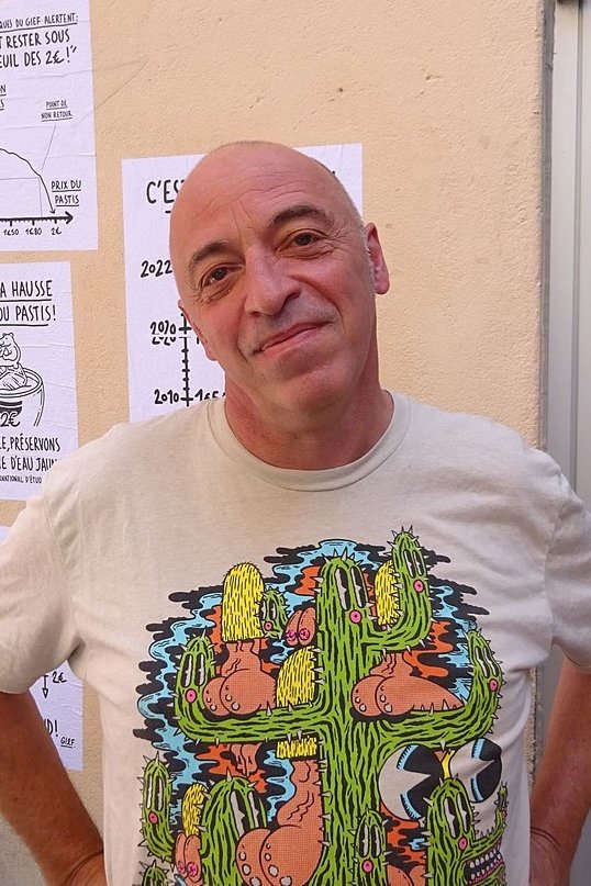 Profil Fotoğrafı
