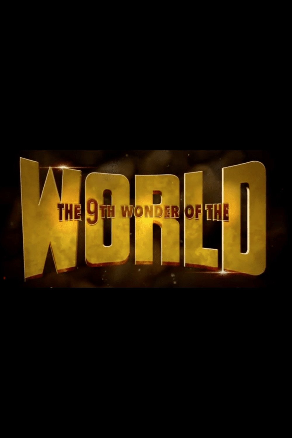 Poster de The 9th Wonder of the World: The Making of 'Gorgo'